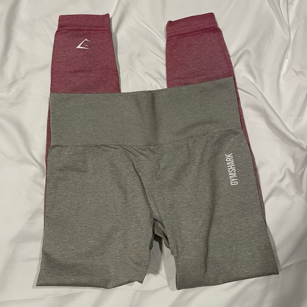 GYMSHARK LEGGINGS